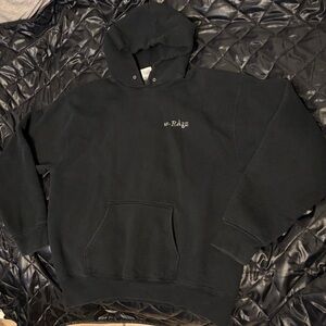 Vintage Mr. RAGS hoodie